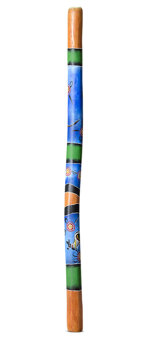 Small John Rotumah Didgeridoo (JW1601)